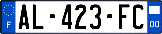 AL-423-FC