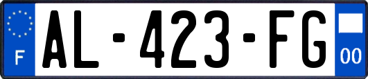 AL-423-FG
