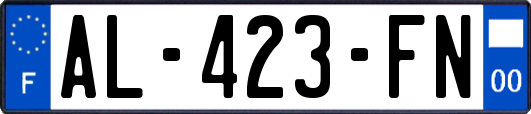 AL-423-FN