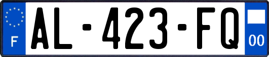 AL-423-FQ