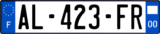 AL-423-FR