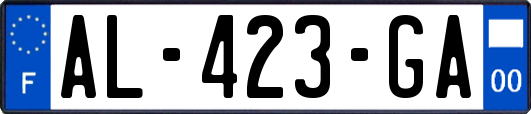 AL-423-GA