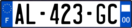 AL-423-GC