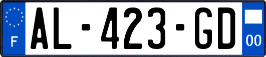AL-423-GD