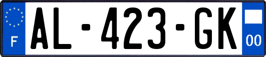 AL-423-GK