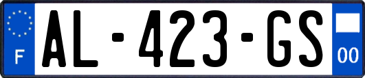 AL-423-GS