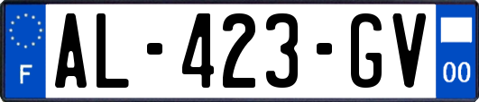 AL-423-GV