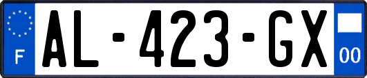 AL-423-GX