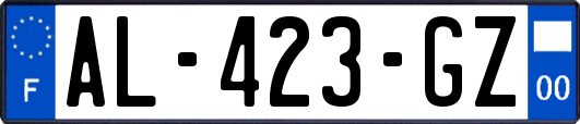 AL-423-GZ