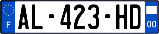 AL-423-HD