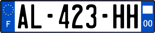 AL-423-HH