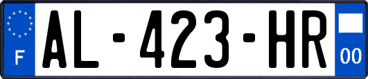 AL-423-HR