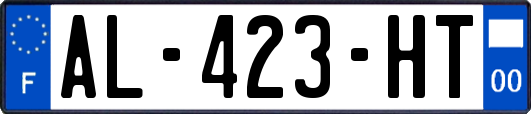 AL-423-HT