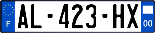 AL-423-HX