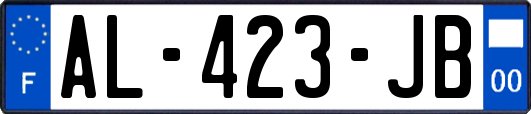 AL-423-JB