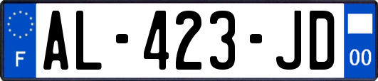 AL-423-JD