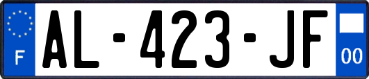 AL-423-JF