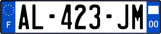 AL-423-JM