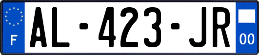 AL-423-JR
