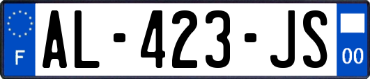 AL-423-JS