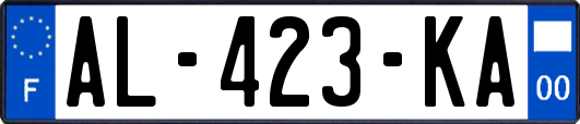 AL-423-KA