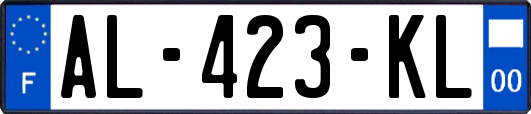 AL-423-KL