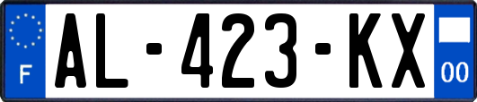 AL-423-KX