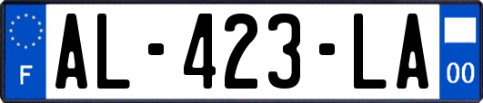 AL-423-LA