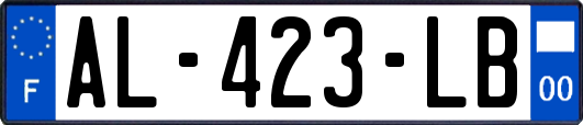 AL-423-LB