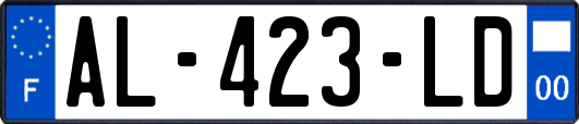AL-423-LD