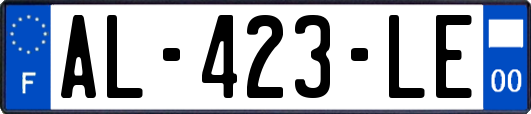 AL-423-LE