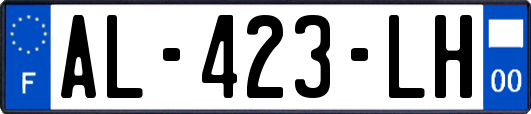 AL-423-LH