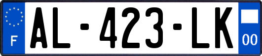 AL-423-LK