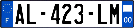 AL-423-LM