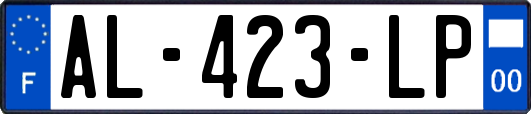 AL-423-LP