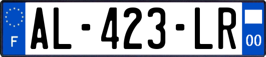 AL-423-LR