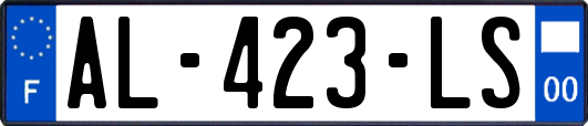 AL-423-LS