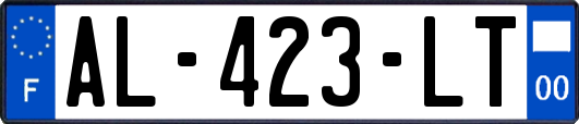 AL-423-LT