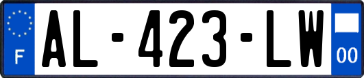 AL-423-LW