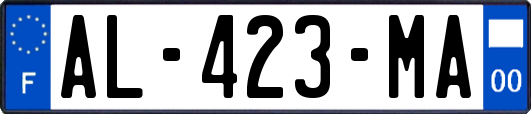 AL-423-MA