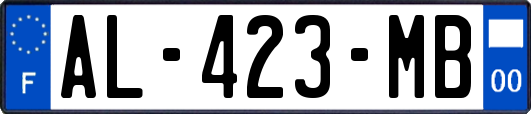 AL-423-MB