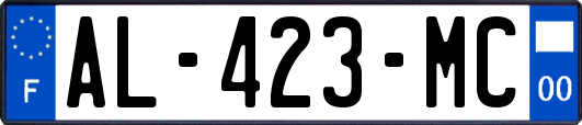 AL-423-MC
