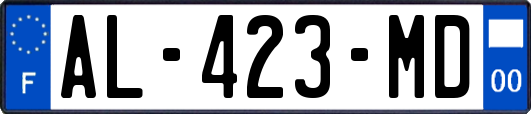 AL-423-MD