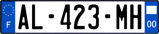 AL-423-MH