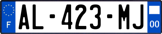 AL-423-MJ