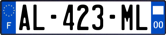 AL-423-ML