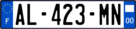 AL-423-MN