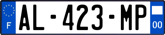 AL-423-MP