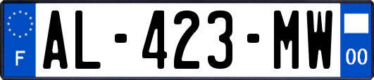 AL-423-MW