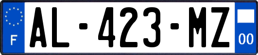 AL-423-MZ